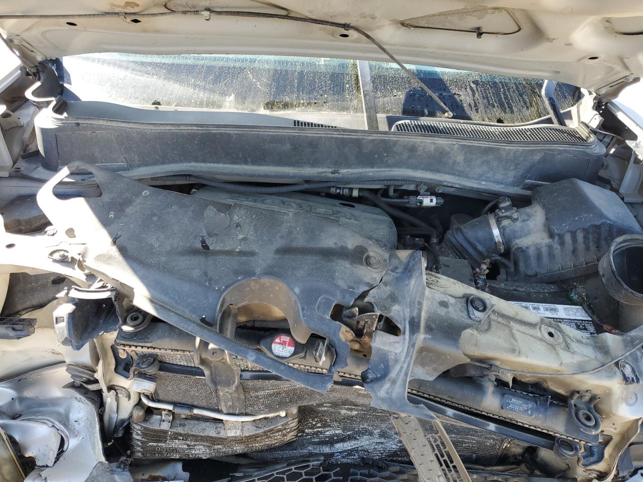 2011 Honda Pilot - Image 12