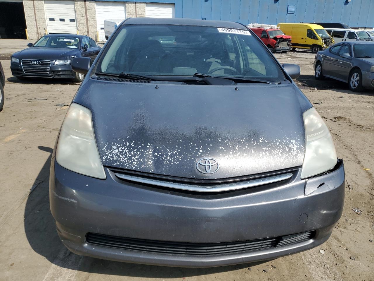 2008 Toyota Prius - Image 5