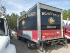 2016 Hino 195 Refrigerated Truck for Sale in Gaston, SC - Side