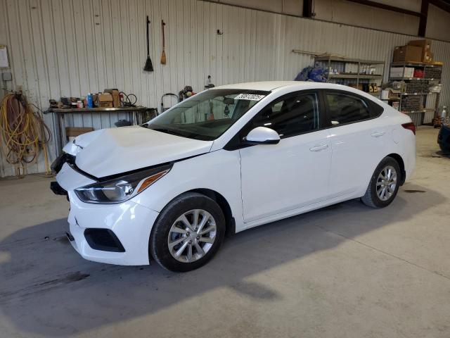 2018 Hyundai Accent Se