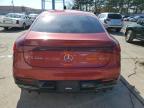 2023 Mercedes-Benz Eqs Sedan 580 4Matic for Sale in Windsor, NJ - Side