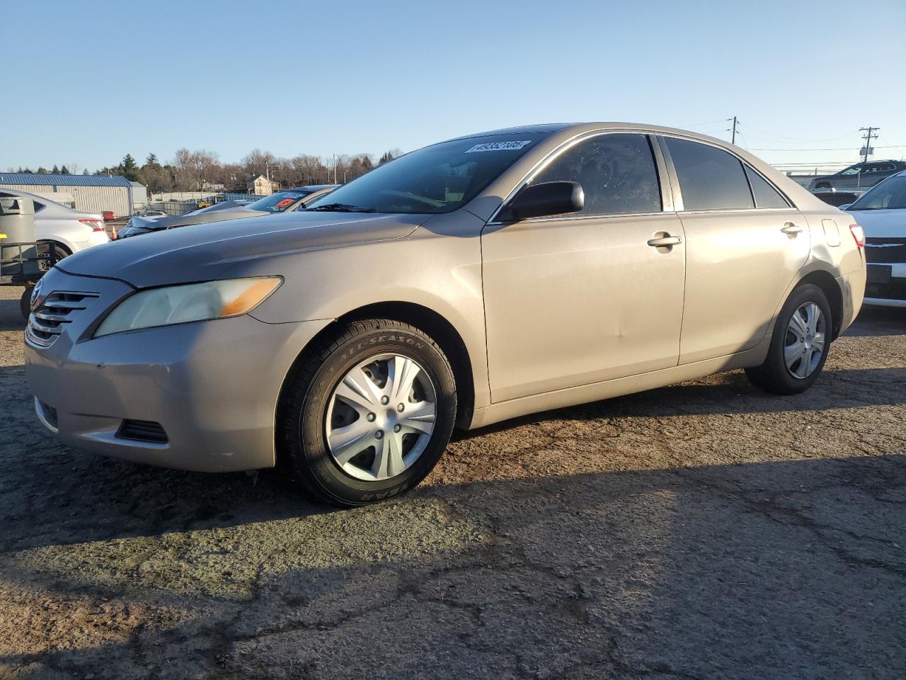 2008 Toyota Camry - Image 1