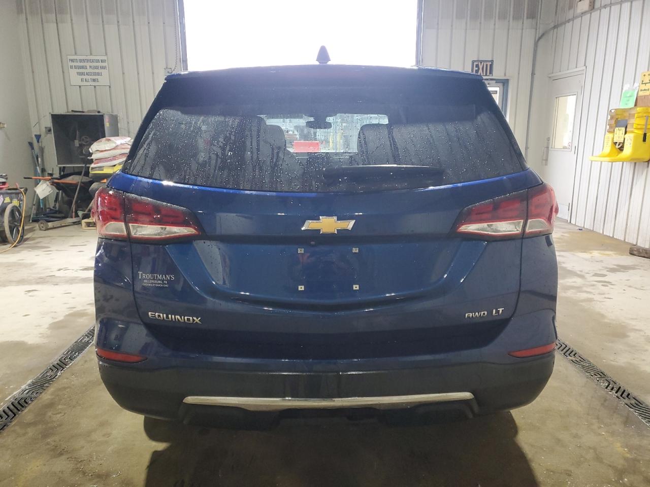 2023 Chevrolet Equinox - Image 6