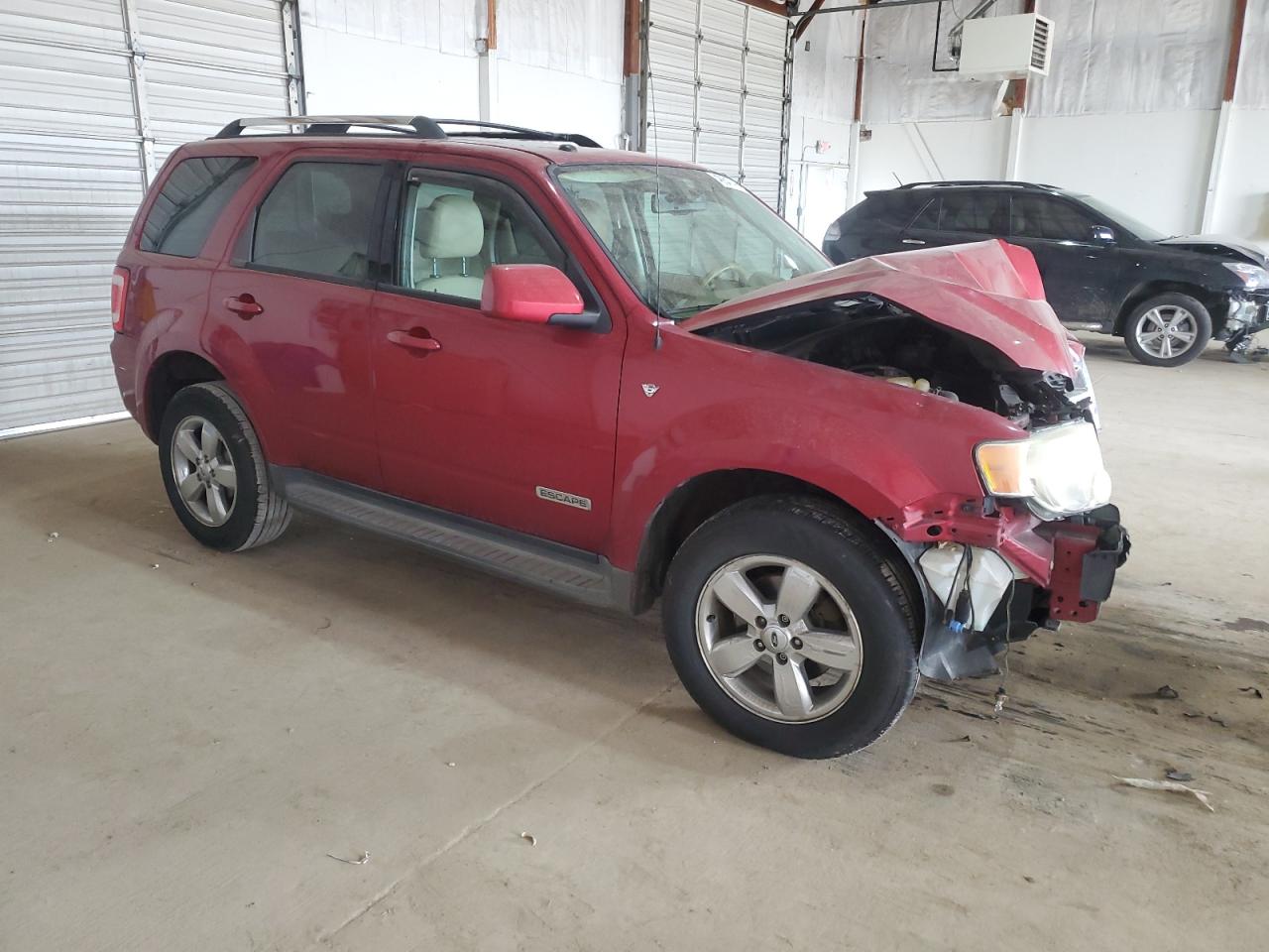 2008 Ford Escape - Image 4