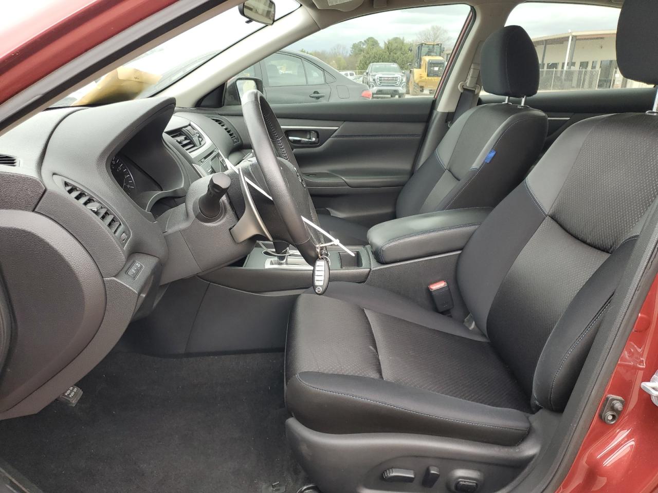 1N4AL3AP7GC205841 NISSAN ALTIMA 2016