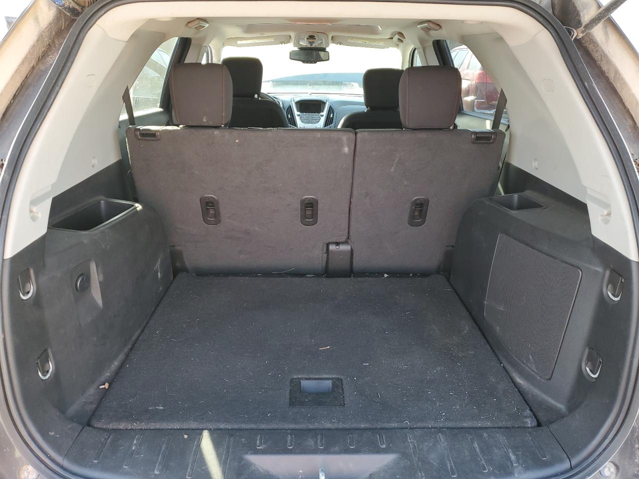2015 Chevrolet Equinox - Image 6