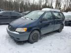 2003 TOYOTA SIENNA CE à vendre chez Copart ON - COOKSTOWN