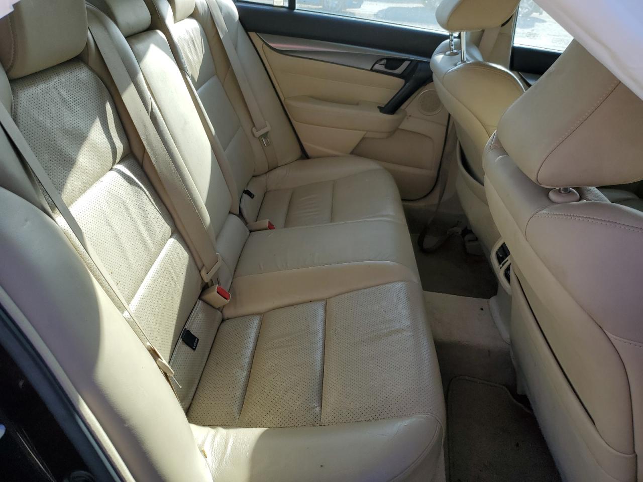 2011 Acura TL - Image 10
