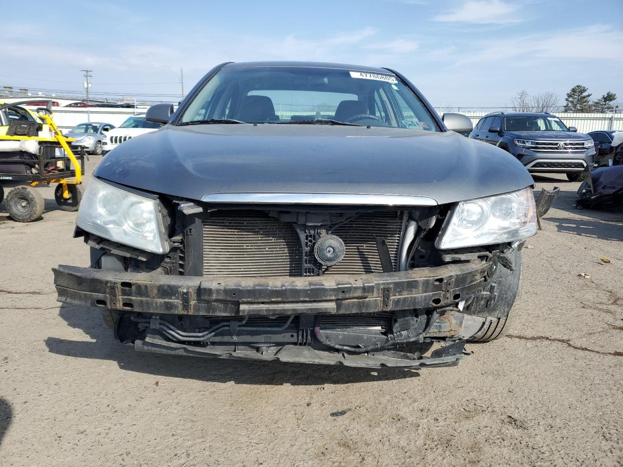 2010 Hyundai Sonata - Image 5