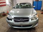 2009 Subaru Legacy 2.5I للبيع في Lyman، ME - Front End