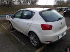 2015 SEAT IBIZA TOCA for sale at Copart SANDTOFT