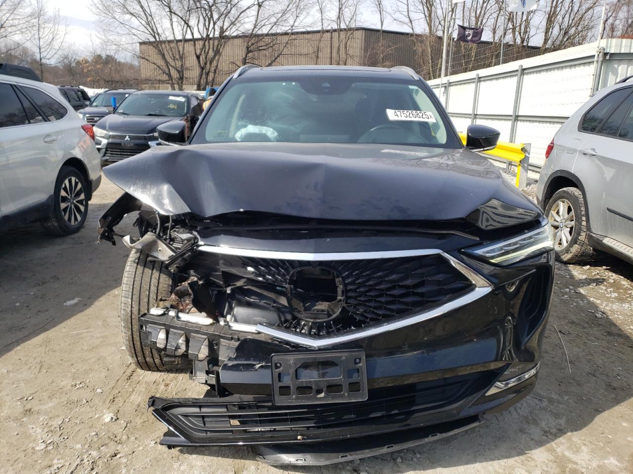 2023 Acura MDX - Image 5