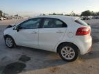 2013 Kia Rio Lx de vânzare în Orlando, FL - Front End