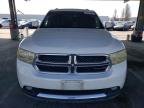 2012 Dodge Durango Sxt zu verkaufen in Hayward, CA - Minor Dent/Scratches