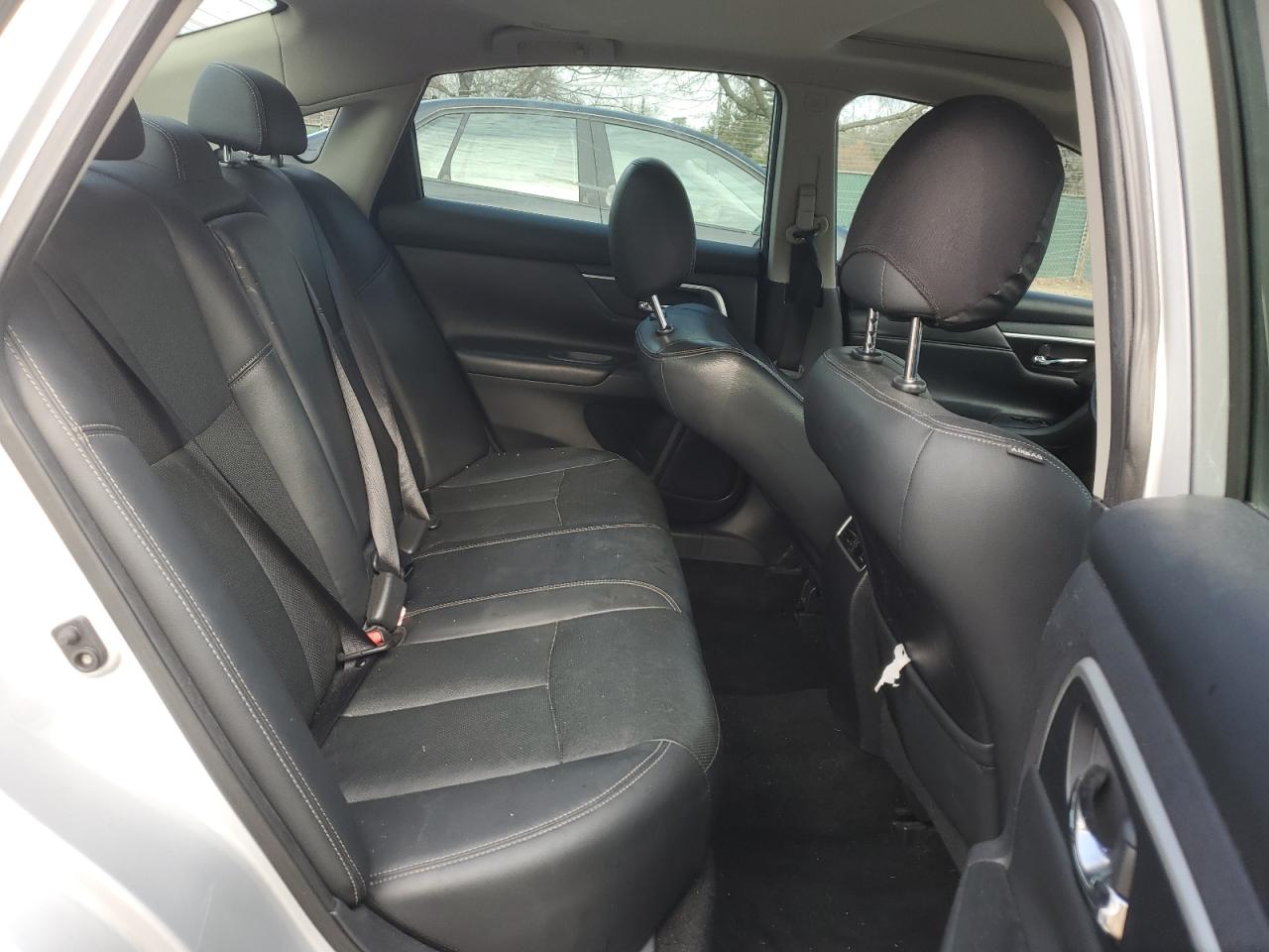 2016 Nissan Altima 3.5Sl VIN: 1N4BL3AP2GC156827 Lot: 63505855