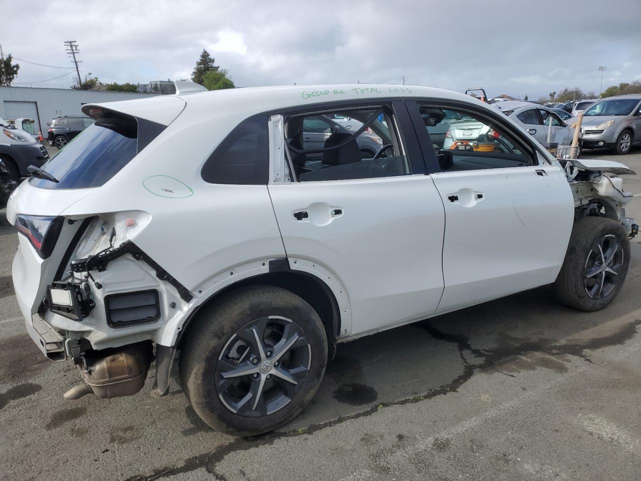 3CZRZ1H72RM718089 HONDA HR-V 2024