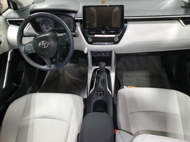 2024 TOYOTA COROLLA CROSS L  