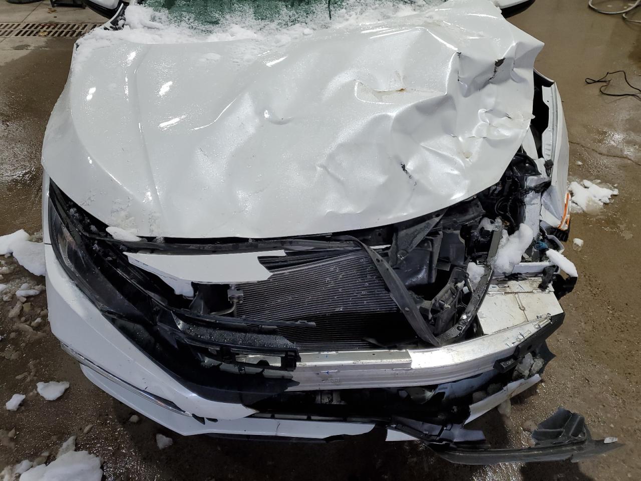 2021 Honda Civic - Image 12