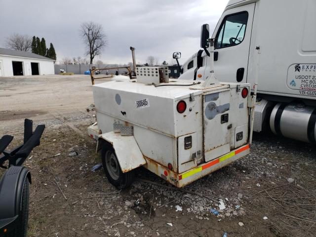  PELSUE TRAILER 1997 Белый