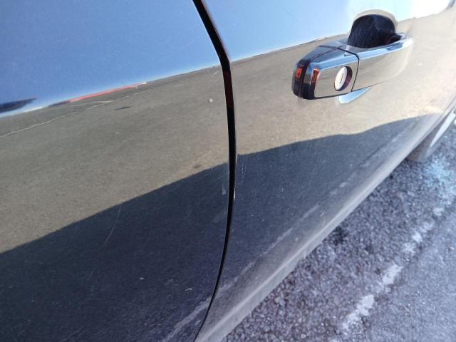 2012 VAUXHALL ASTRA 1.6I 16V SRI 5DR