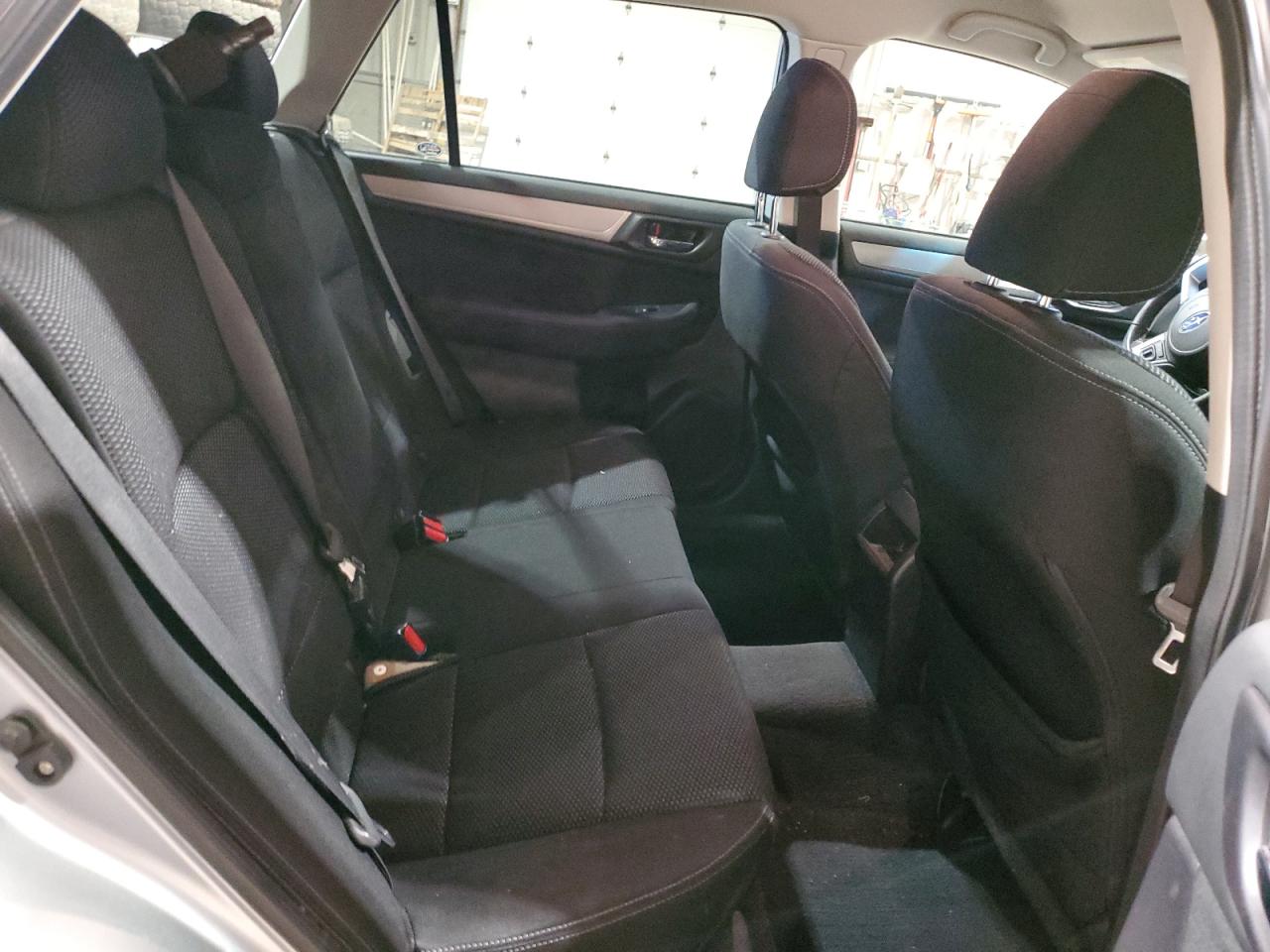 2017 Subaru Outback - Image 11