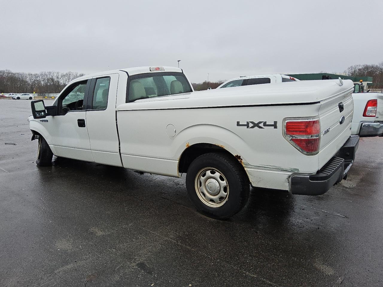 2010 Ford F-150 - Image 2