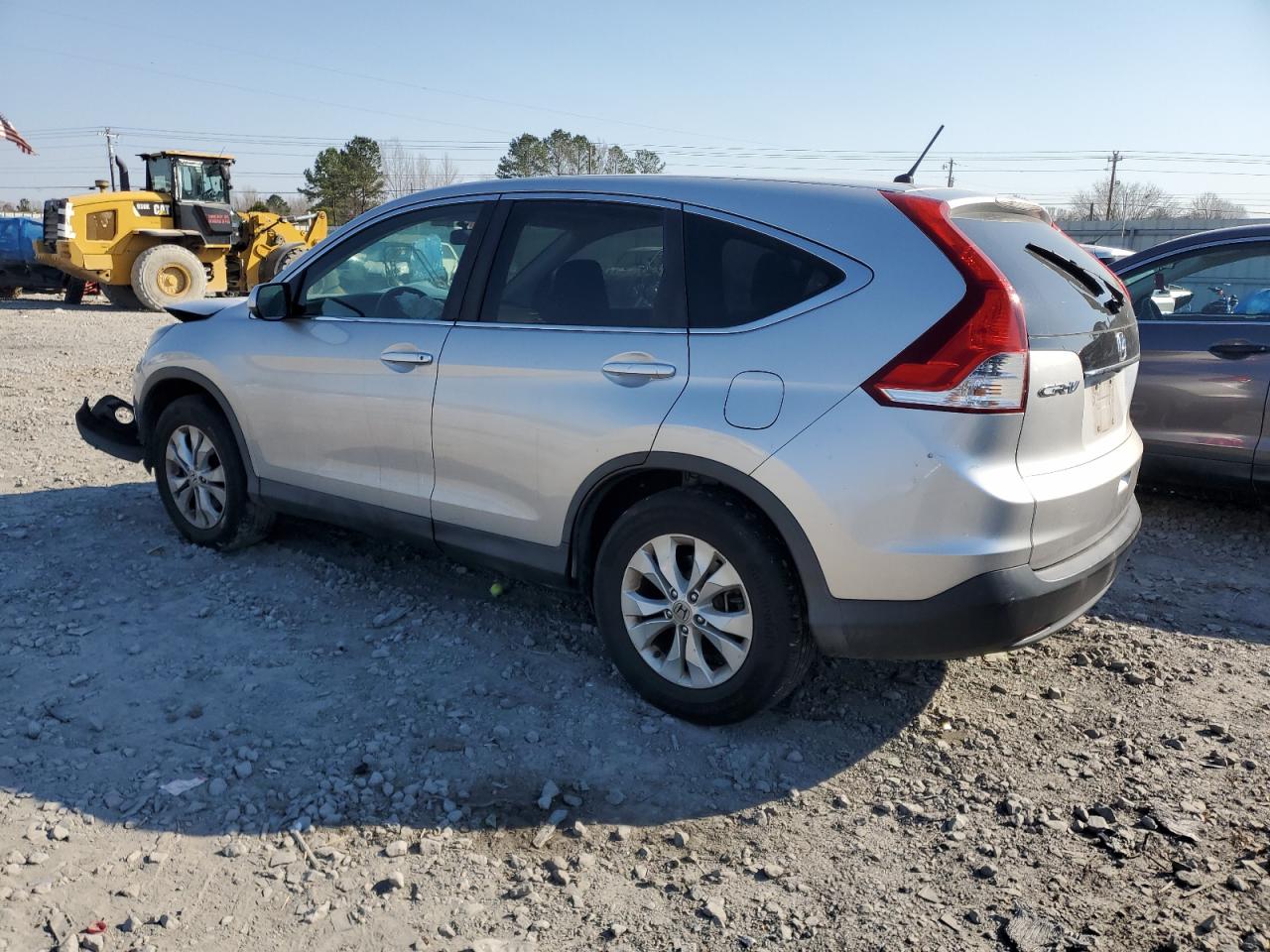 2013 Honda CR-V - Image 2