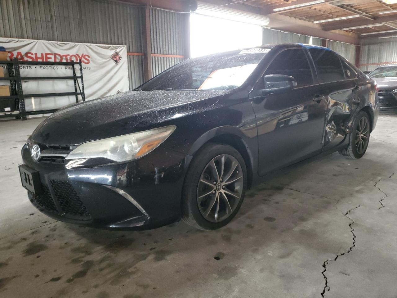 2015 Toyota Camry - Image 1