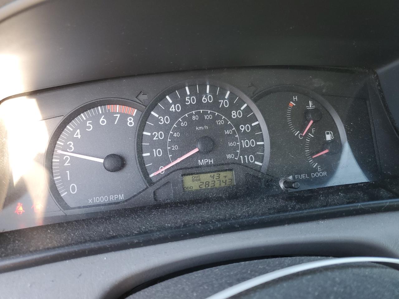 2006 Toyota Corolla - Image 9