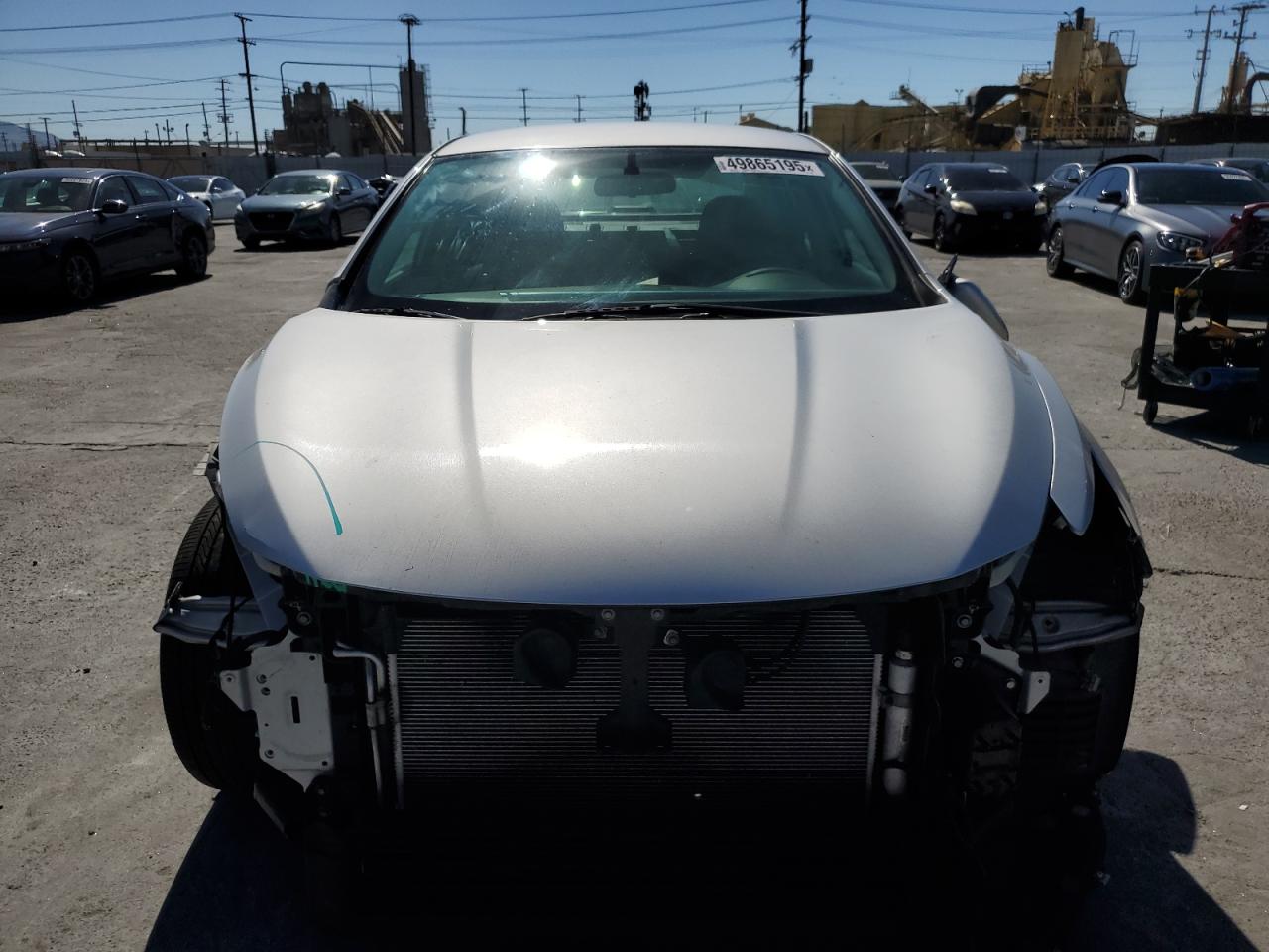 1N4AL3AP3JC140896 NISSAN ALTIMA 2018