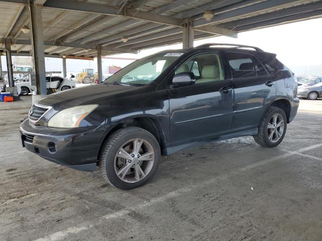 2007 Lexus Rx 400H