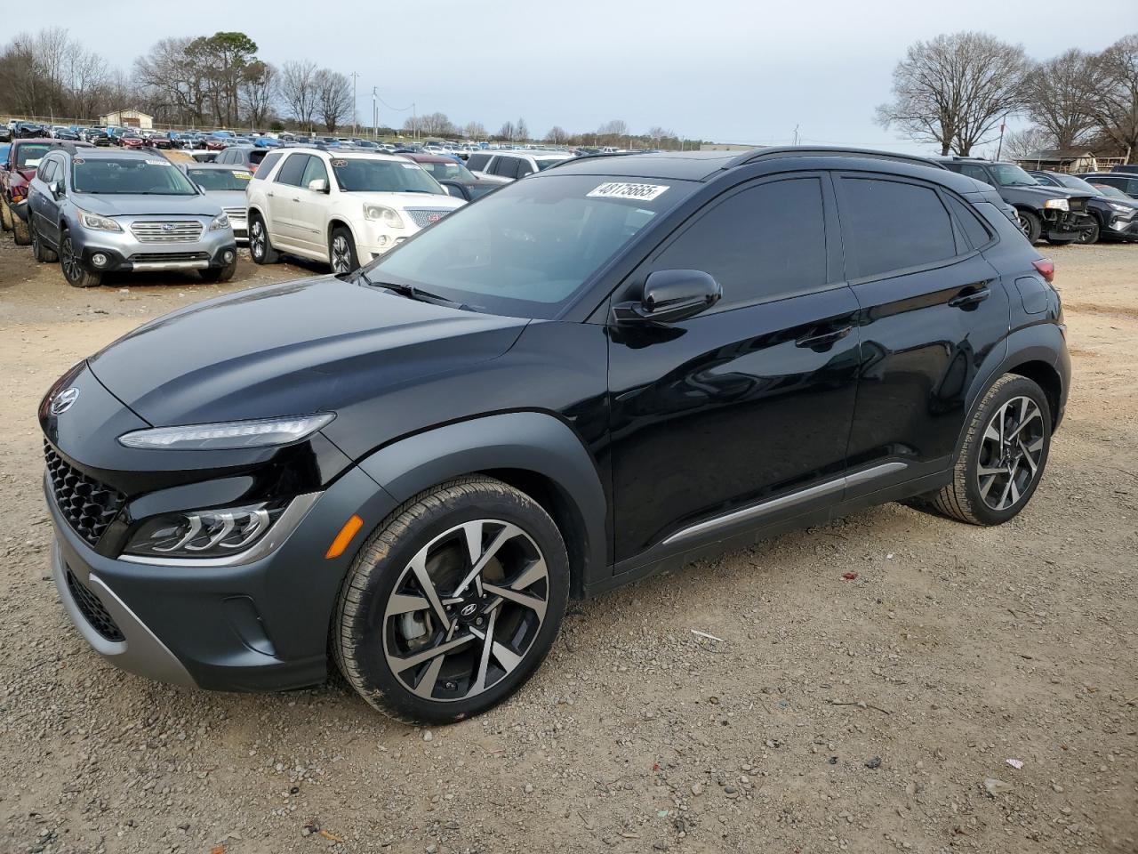 2023 Hyundai Kona - Image 1