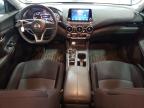 2022 Nissan Sentra Sv   за продажба в Sandston, VA - Rear End
