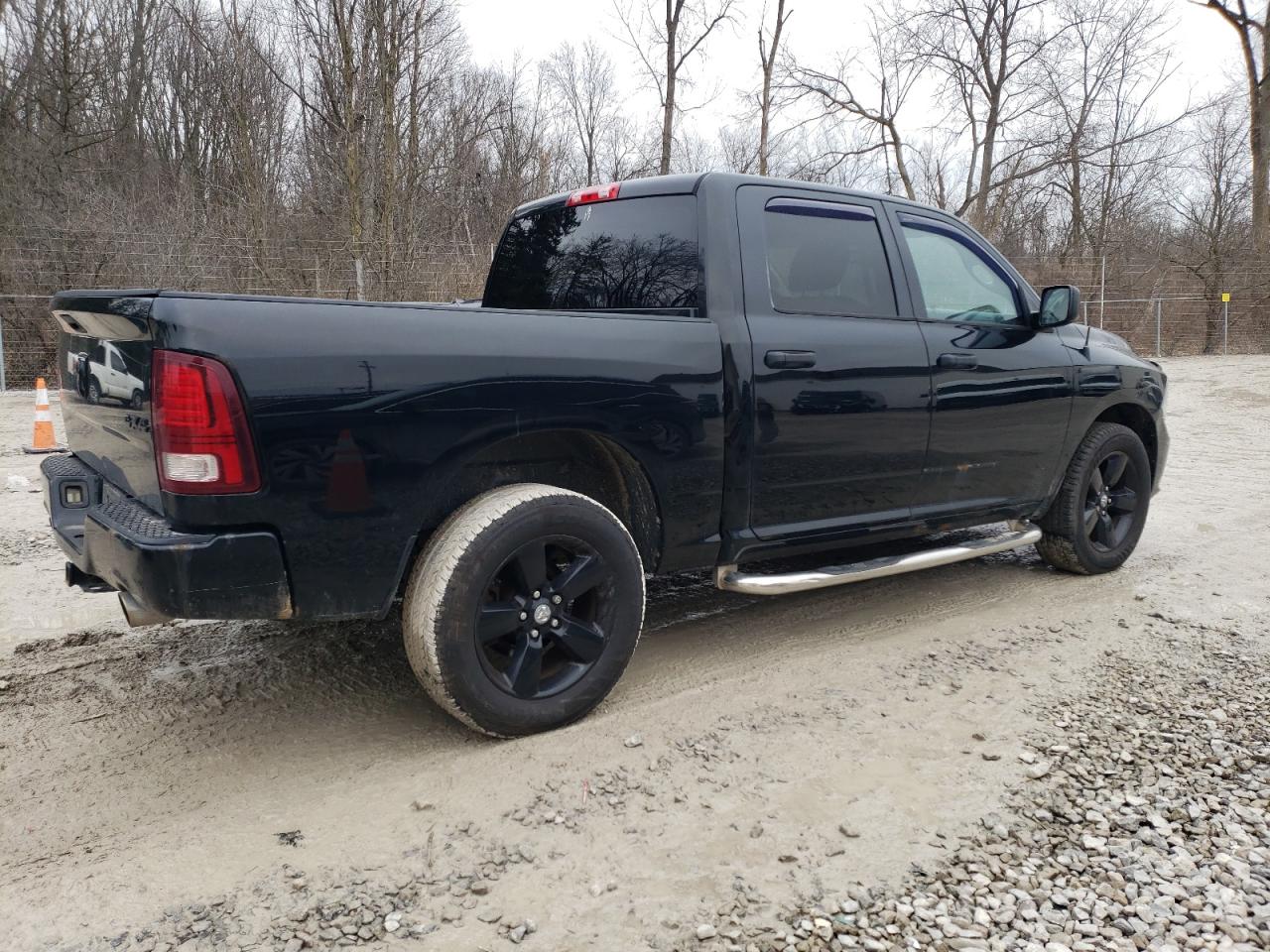 2014 RAM 1500 - Image 3