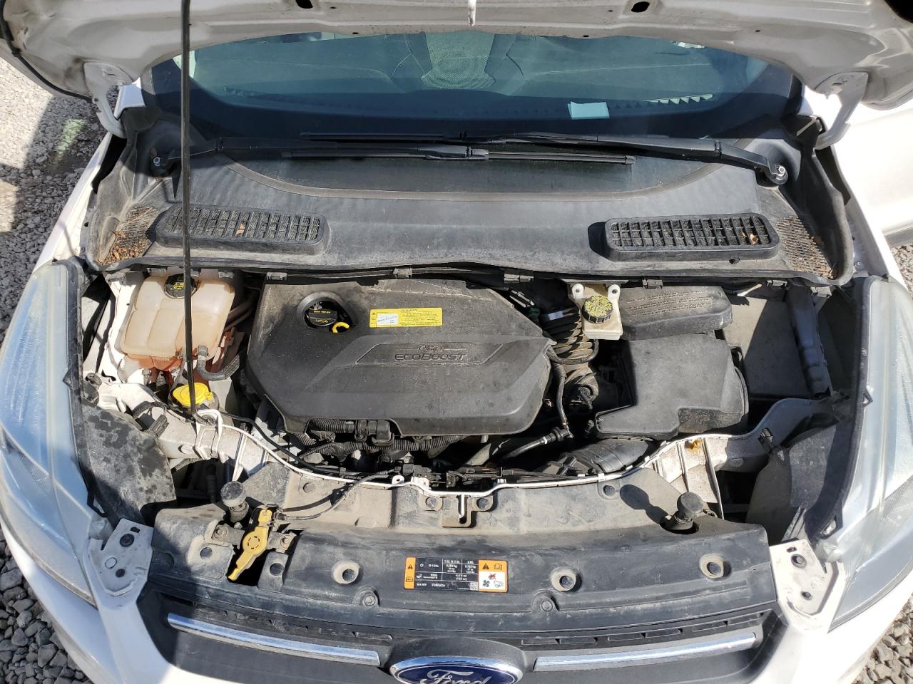 2014 Ford Escape - Image 12