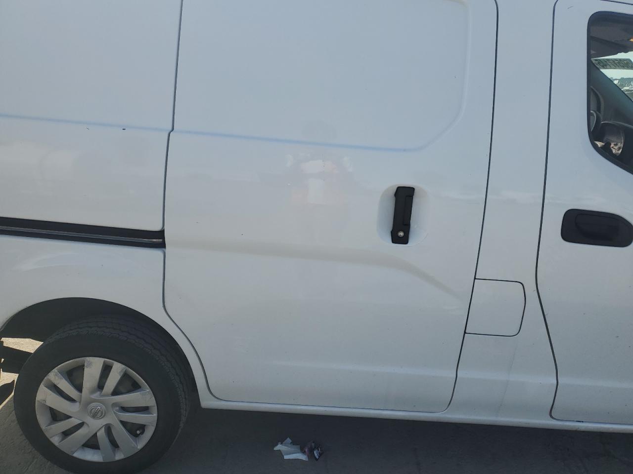 3N6CM0KN9KK691239 NISSAN NV 2019