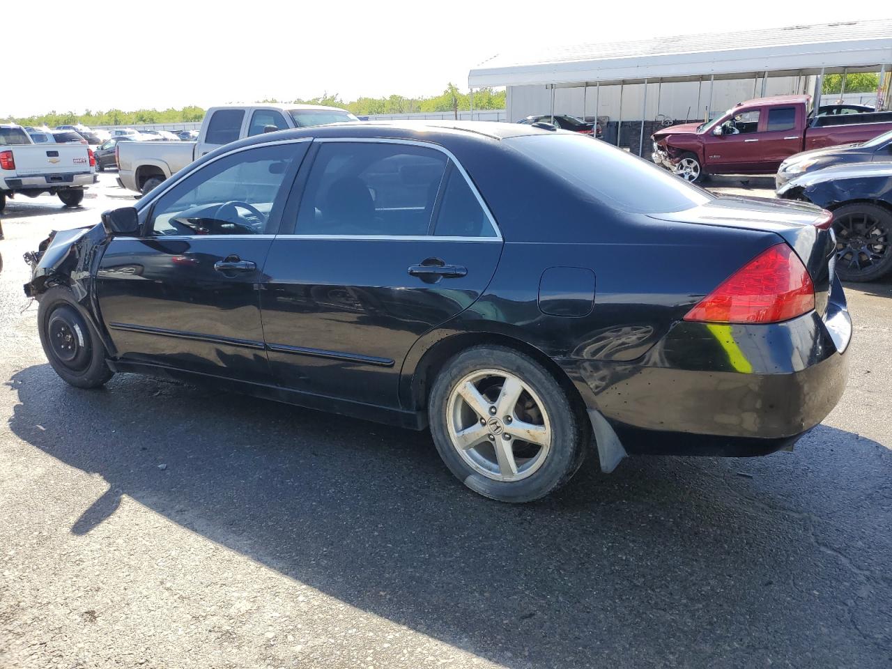 2007 Honda Accord - Image 2