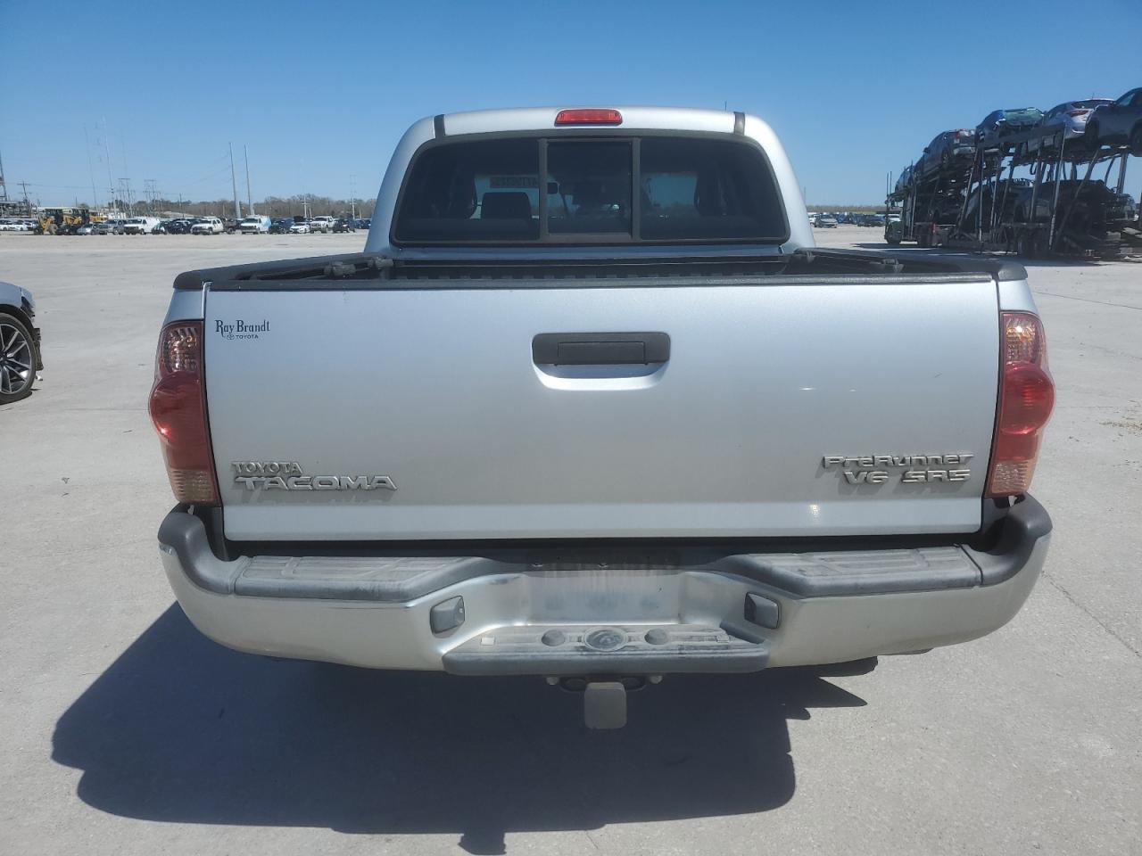 2008 Toyota Tacoma - Image 6