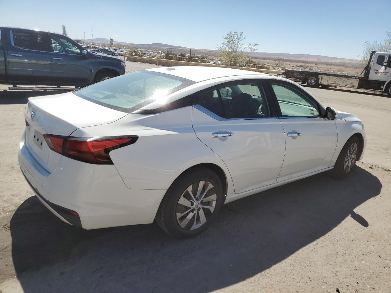 1N4BL4BV4KC208227 NISSAN ALTIMA 2019