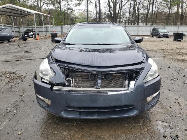  NISSAN ALTIMA 2015 Granatowy