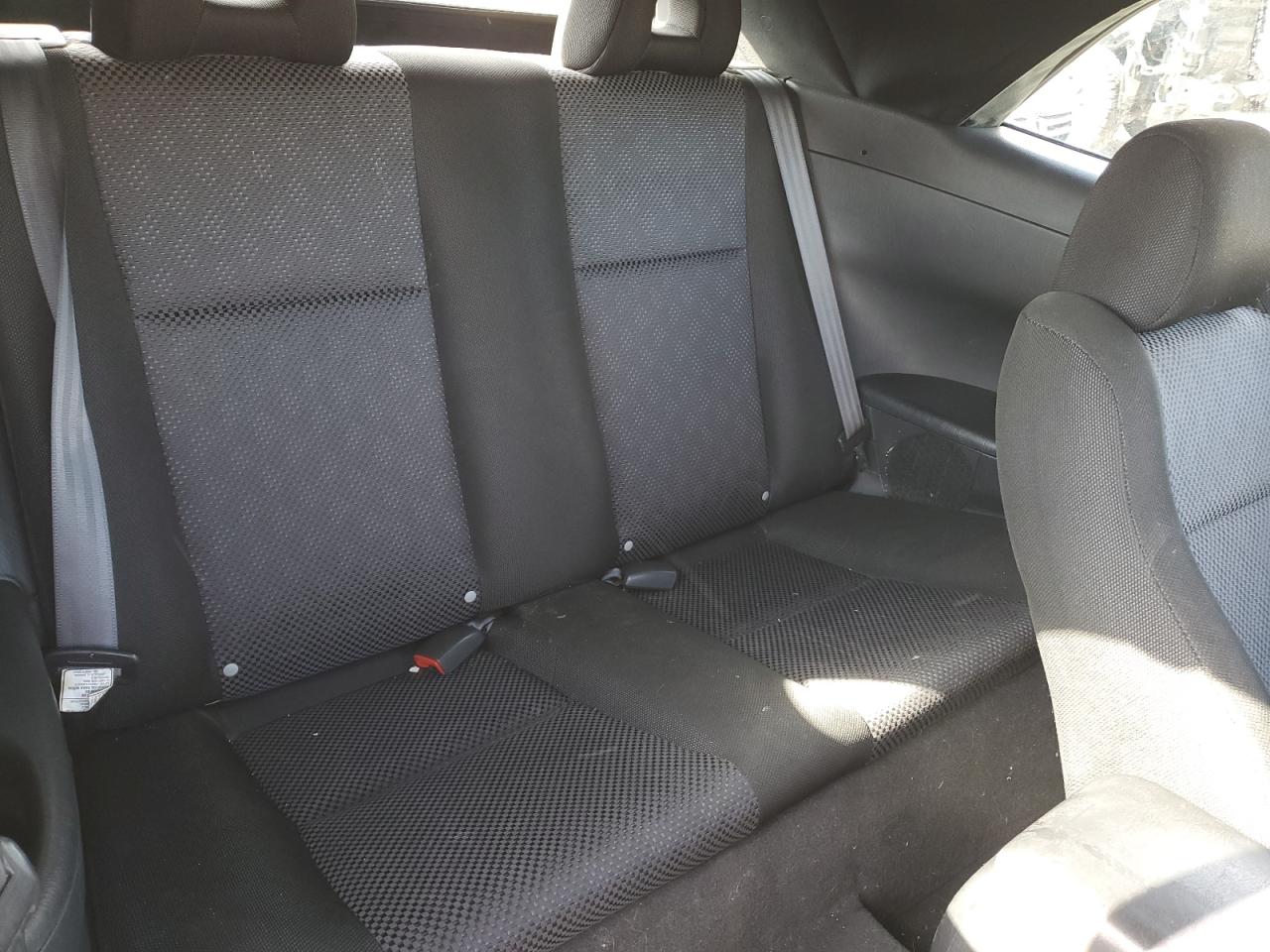 2007 Toyota Camry Solara - Image 10