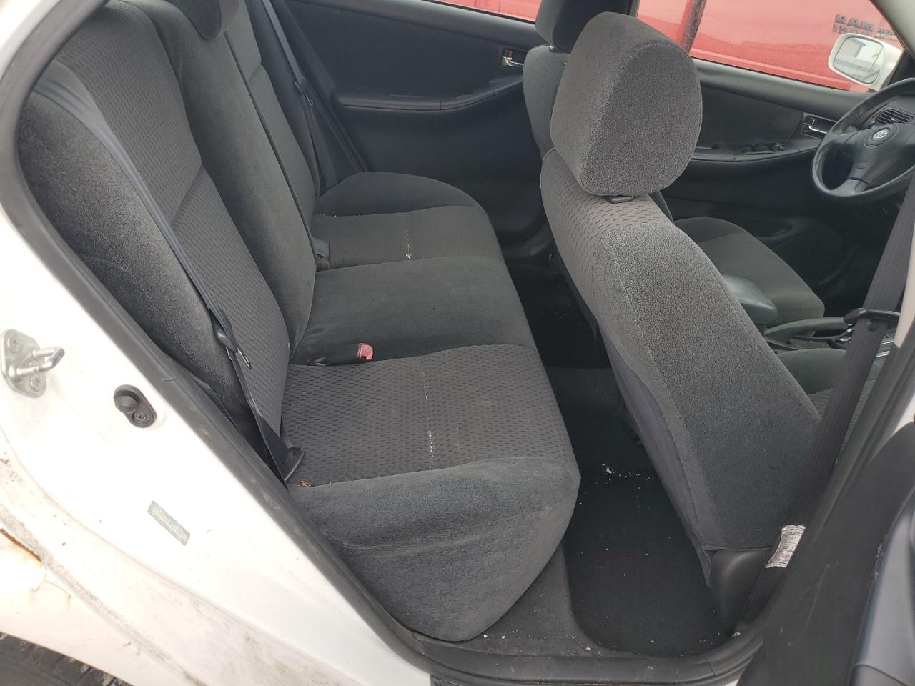 2007 Toyota Corolla - Image 10