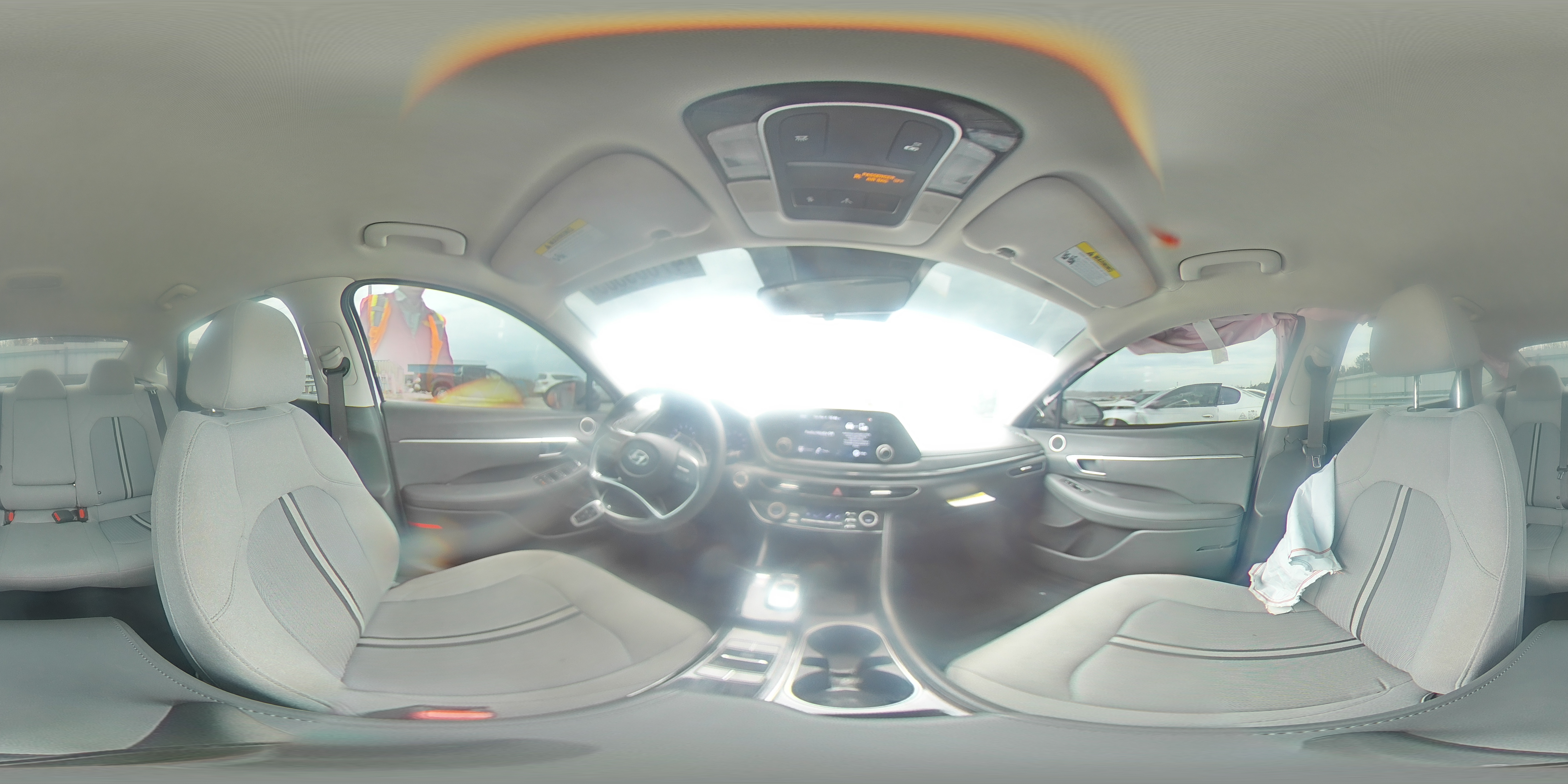 2020 Hyundai Sonata - Image 13