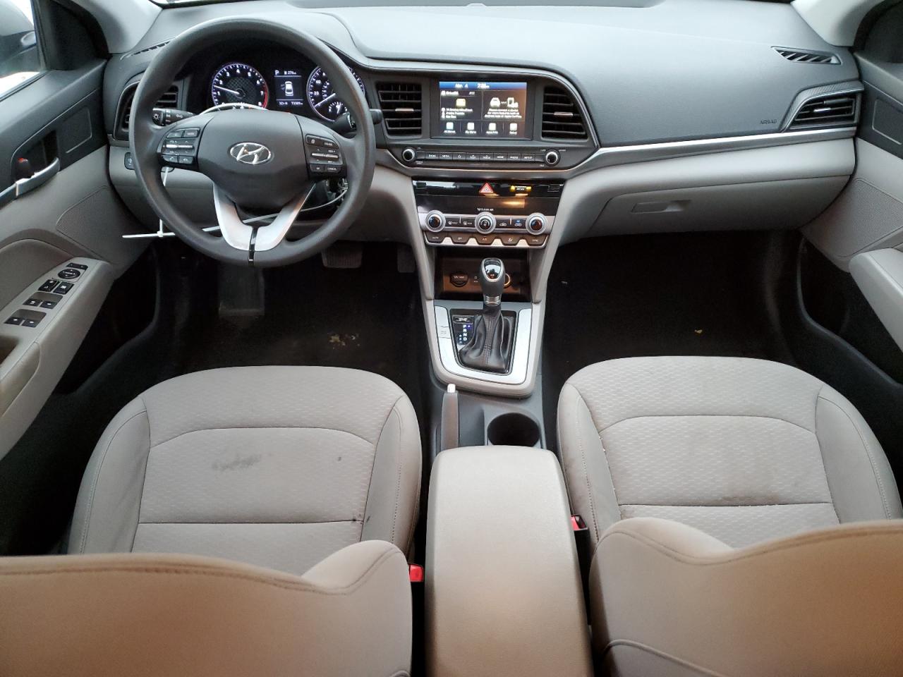 2020 Hyundai Elantra - Image 8