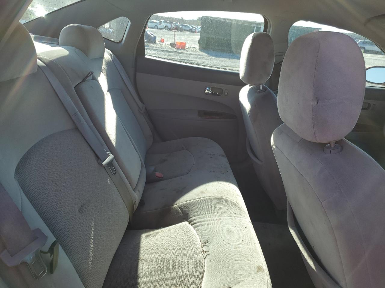 2006 Buick Lacrosse Cx VIN: 2G4WC582661173311 Lot: 49415285