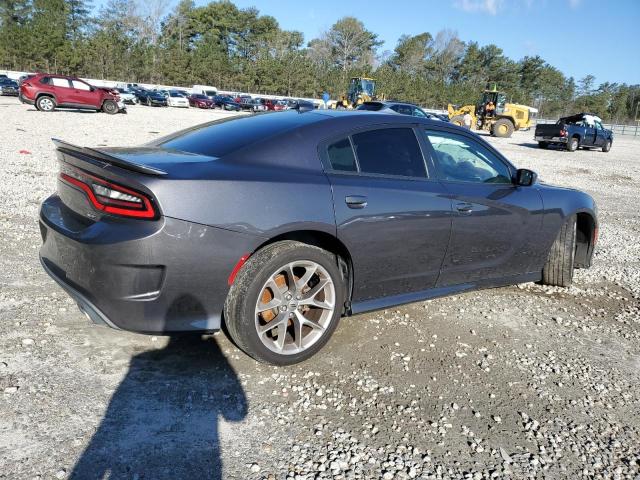  DODGE CHARGER 2020 Szary