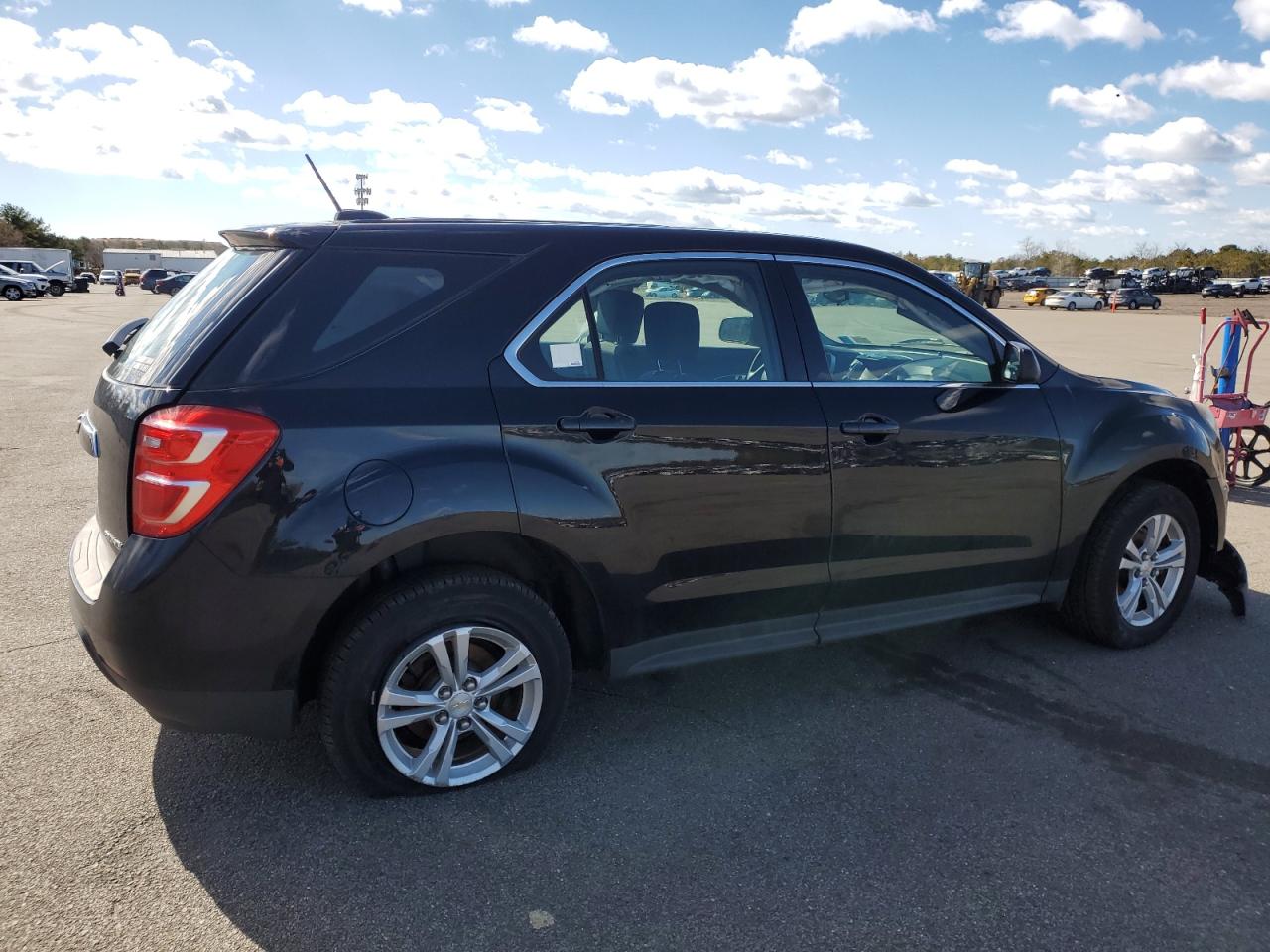 2GNALBEK9G1112884 CHEVROLET EQUINOX 2016
