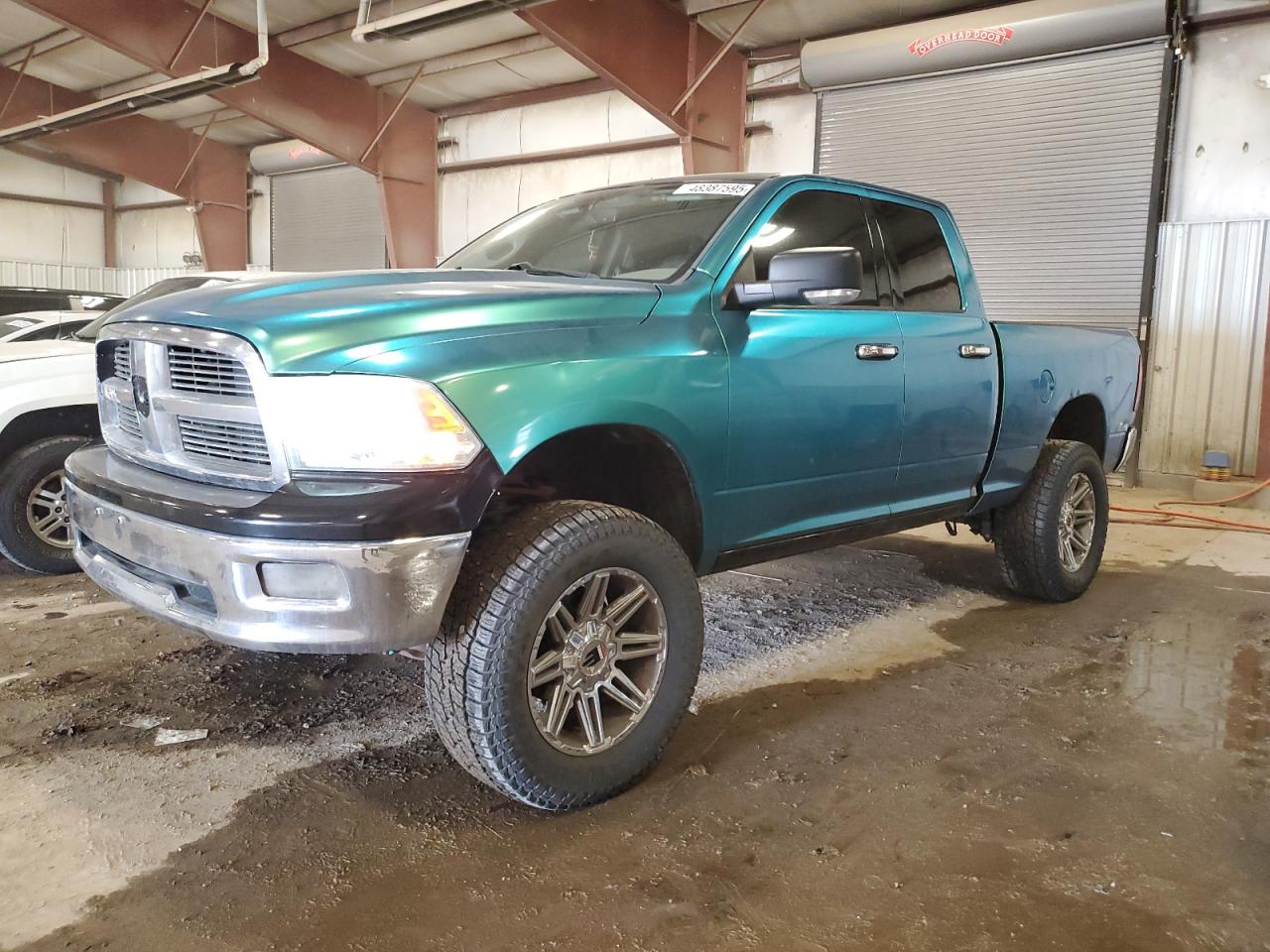 2011 Dodge RAM - Image 1