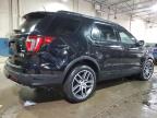 Woodhaven, MI에서 판매 중인 2018 Ford Explorer Sport - Front End