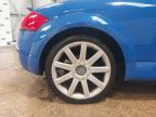 2002 AUDI TT QUATTRO for sale at Copart NEWBURY